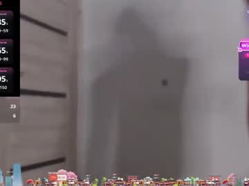 Nisarias January 06, 2025 Chaturbate stream image