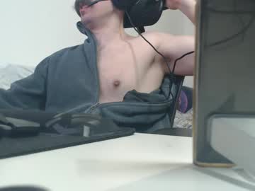 Raccon68 January 06, 2025 Chaturbate stream image