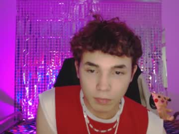 Silvergalaxy_ January 06, 2025 Chaturbate stream image