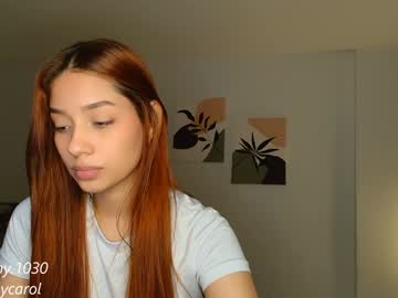 Steph_Y1030 January 06, 2025 Chaturbate stream image