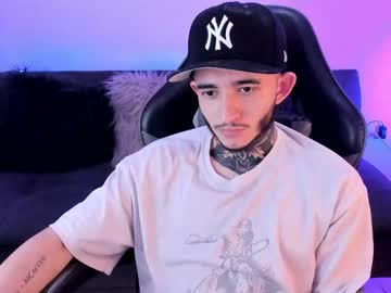 Straight_Man_Andmore January 06, 2025 Chaturbate stream image