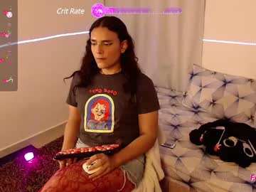 Valeriie_Star January 06, 2025 Chaturbate stream image
