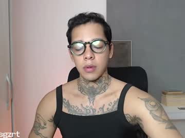 Zrt_ January 06, 2025 Chaturbate stream image