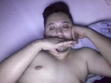 Aaron1026a January 07, 2025 Chaturbate stream image