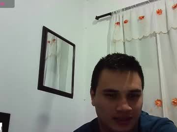 Ahntony__69 January 07, 2025 Chaturbate stream image