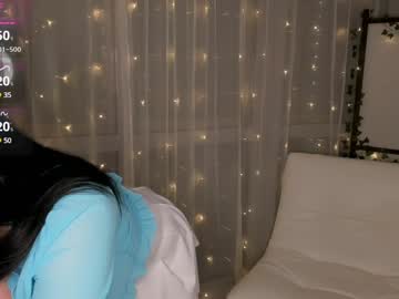 Aliceindesire January 07, 2025 Chaturbate stream image