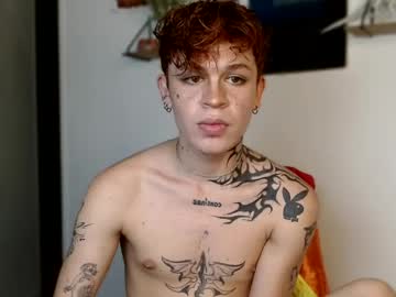Andreewwolffman January 07, 2025 Chaturbate stream image