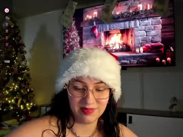 Anyi_1 January 07, 2025 Chaturbate stream image