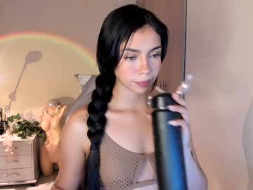 Aries_Ev January 07, 2025 Chaturbate stream image
