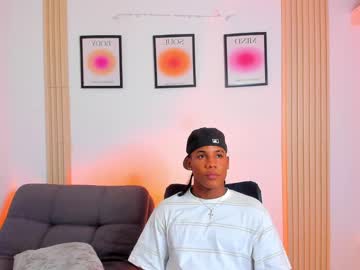 Axel_Silva1 January 07, 2025 Chaturbate stream image