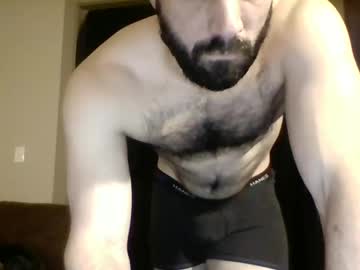 Bareskinyogi January 07, 2025 Chaturbate stream image