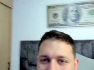 Bastianferrari January 07, 2025 Chaturbate stream image