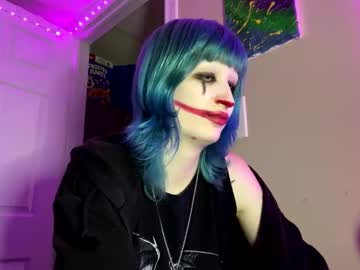 Beckytheclown January 07, 2025 Chaturbate stream image