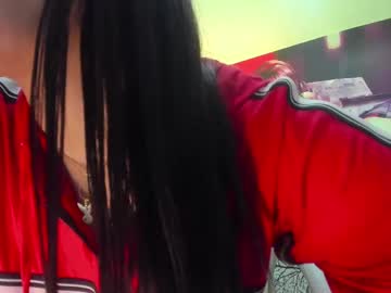 Bellarossi_Doll January 07, 2025 Chaturbate stream image