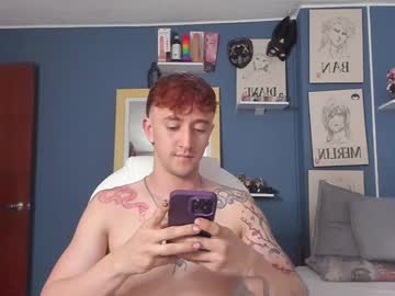 Big_Blondie January 07, 2025 Chaturbate stream image