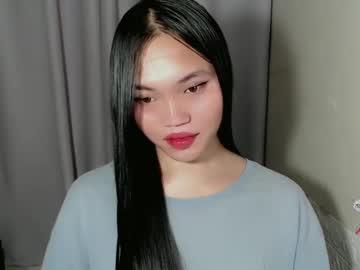 Chantelle_Fuckdoll January 07, 2025 Chaturbate stream image