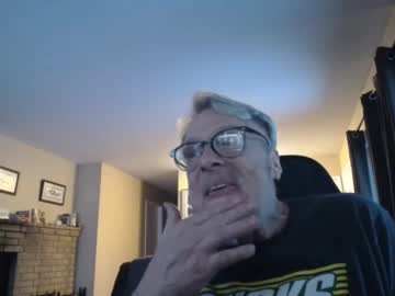 Cjscout January 07, 2025 Chaturbate stream image