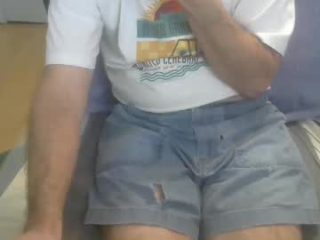 Craving_Gramps January 07, 2025 Chaturbate stream image