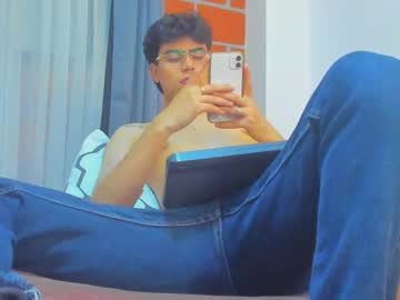 Denison_ January 07, 2025 Chaturbate stream image