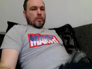 Geddes4 January 07, 2025 Chaturbate stream image