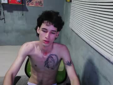 Gendo_05 January 07, 2025 Chaturbate stream image