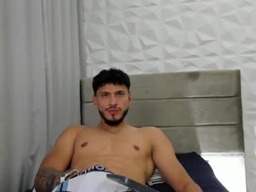 Heavy_Thor January 07, 2025 Chaturbate stream image