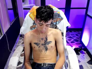 Jhanpiier_ January 07, 2025 Chaturbate stream image