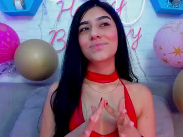 Juli_Sweetie January 07, 2025 Chaturbate stream image
