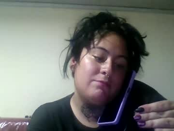 Junavic January 07, 2025 Chaturbate stream image