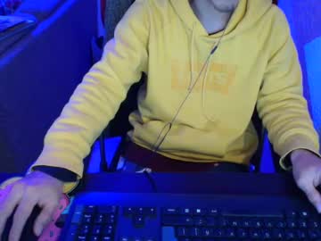 Kael_Art_D January 07, 2025 Chaturbate stream image