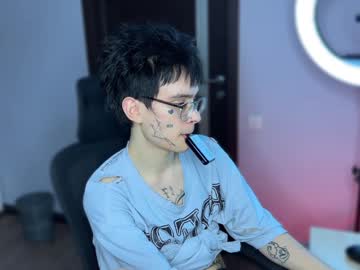 Kanvalkyrie January 07, 2025 Chaturbate stream image