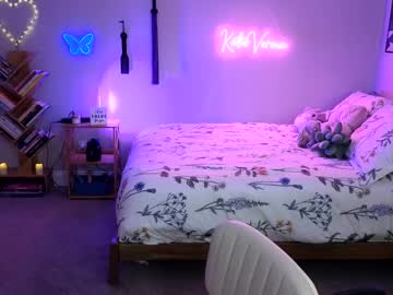 Katieverona January 07, 2025 Chaturbate stream image