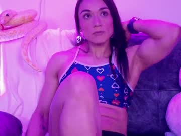 Katrin_1 January 07, 2025 Chaturbate stream image