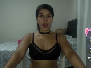 Kendall_Miller23 January 07, 2025 Chaturbate stream image