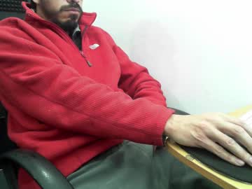 Klein_Jeremy January 07, 2025 Chaturbate stream image