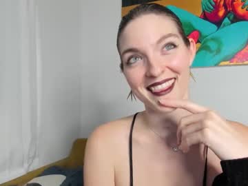 Madammezusa January 07, 2025 Chaturbate stream image