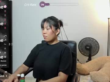 Maxmirth January 07, 2025 Chaturbate stream image