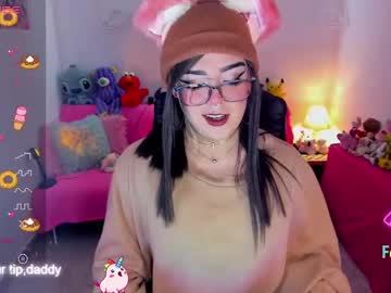 Michelle_Evanss__ January 07, 2025 Chaturbate stream image
