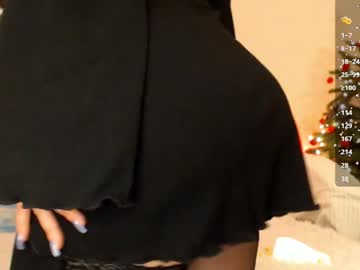 Murrrworren January 07, 2025 Chaturbate stream image