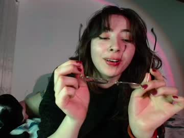Okanne January 07, 2025 Chaturbate stream image