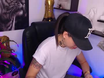 Paris_Dangelo January 07, 2025 Chaturbate stream image
