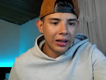 Piperodriguez_ January 07, 2025 Chaturbate stream image