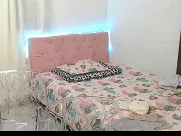 Samantha_And_Guadalupe January 07, 2025 Chaturbate stream image