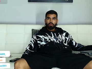 Stephenbrown_ January 07, 2025 Chaturbate stream image