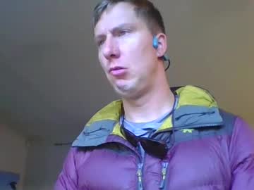 Themormonman January 07, 2025 Chaturbate stream image