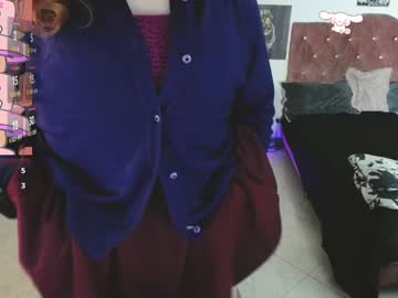 Avril2809 January 07, 2025 Chaturbate stream image