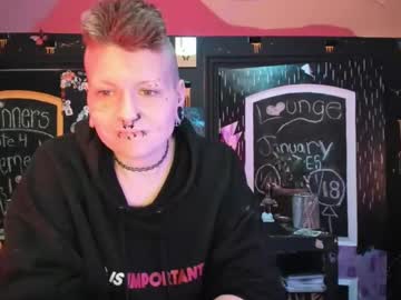 Bigbuttbunni January 07, 2025 Chaturbate stream image