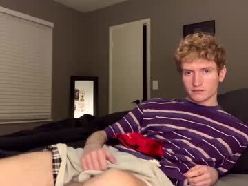 Blonde_Boi99 January 07, 2025 Chaturbate stream image