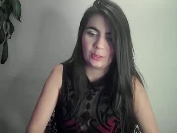 Evacollins12 January 07, 2025 Chaturbate stream image