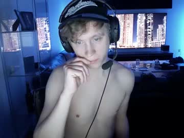 Homodreng92 January 07, 2025 Chaturbate stream image